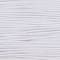 24 Pack: 1mm White Stringing Elastic Cord by Bead Landing™